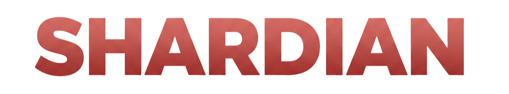 Shardian logo
